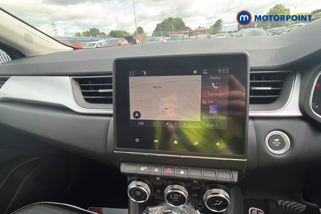 Renault Captur Se Edition Automatic Petrol SUV - Stock Number (1660401) - 20th supplementary image