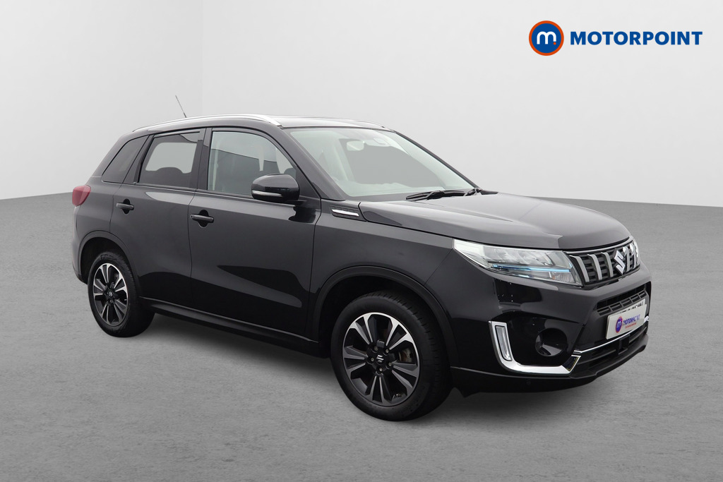 Suzuki Vitara listing photo