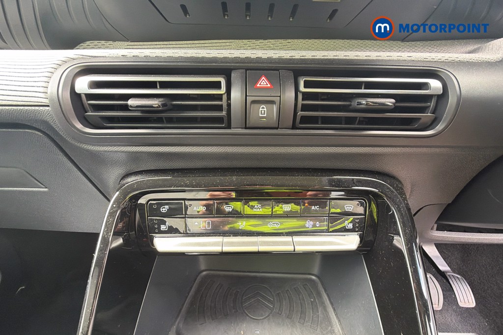 Citroen C3 Aircross MAX Automatic Electric SUV - Stock Number (1660440) - 21st supplementary image
