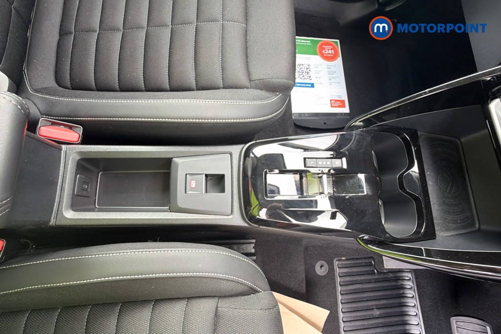 Citroen C3 Aircross MAX Automatic Electric SUV - Stock Number (1660440) - 25th supplementary image