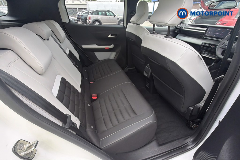 Citroen C3 Aircross MAX Automatic Electric SUV - Stock Number (1660440) - 27th supplementary image