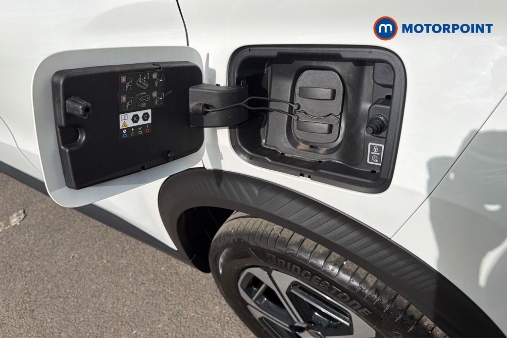 Citroen C3 Aircross MAX Automatic Electric SUV - Stock Number (1660440) - 33rd supplementary image