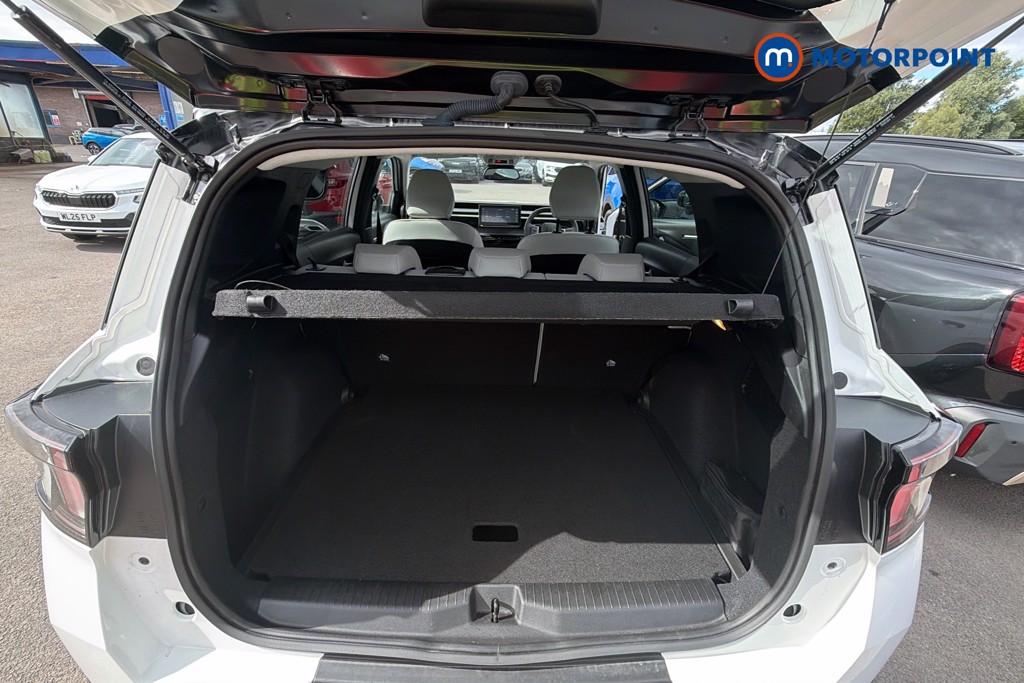 Citroen C3 Aircross MAX Automatic Electric SUV - Stock Number (1660440) - 34th supplementary image