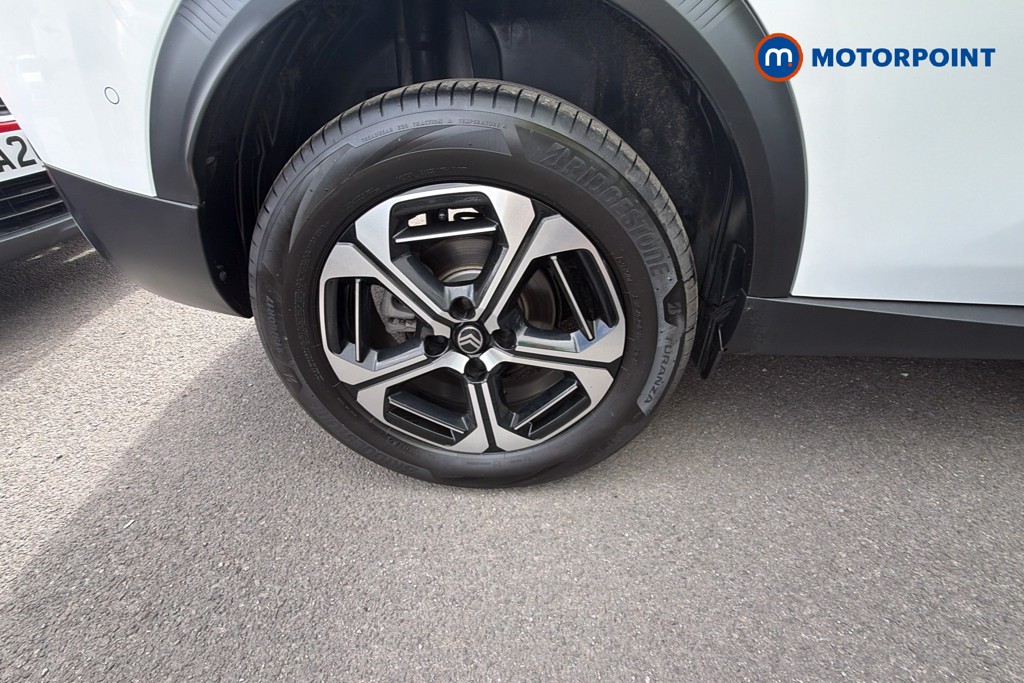 Citroen C3 Aircross MAX Automatic Electric SUV - Stock Number (1660440) - 35th supplementary image