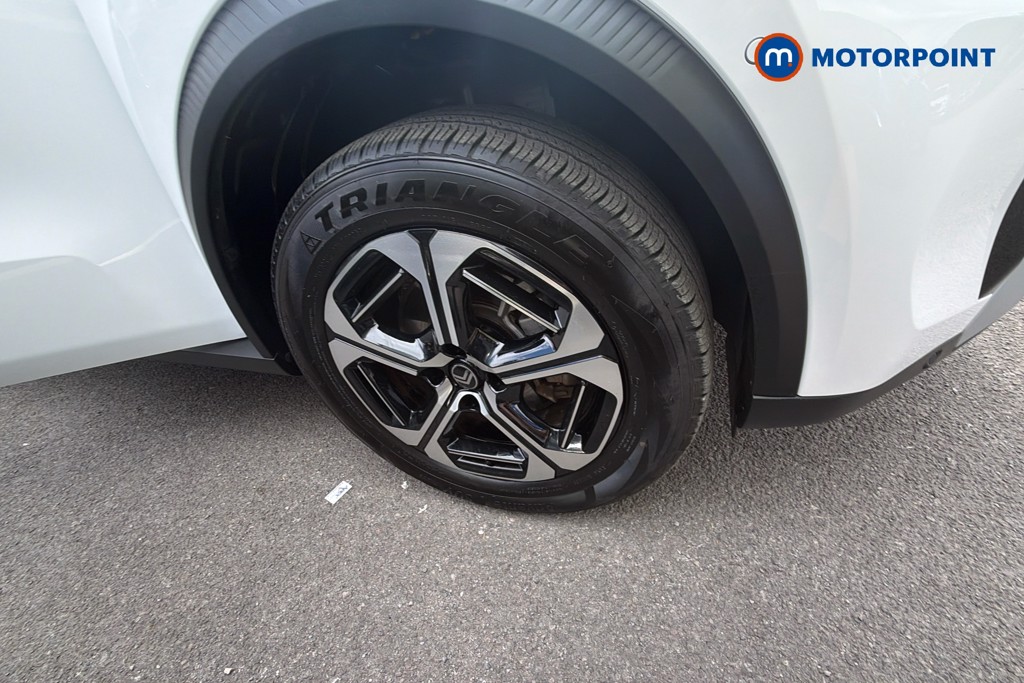 Citroen C3 Aircross MAX Automatic Electric SUV - Stock Number (1660440) - 36th supplementary image