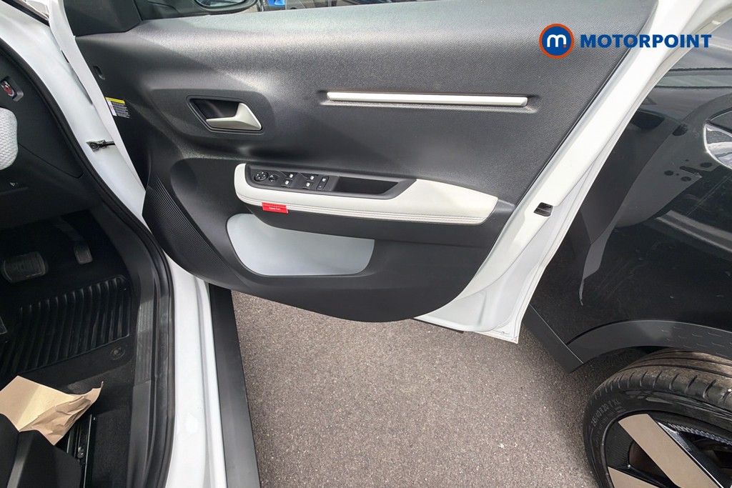 Citroen C3 Aircross MAX Automatic Electric SUV - Stock Number (1660440) - 37th supplementary image