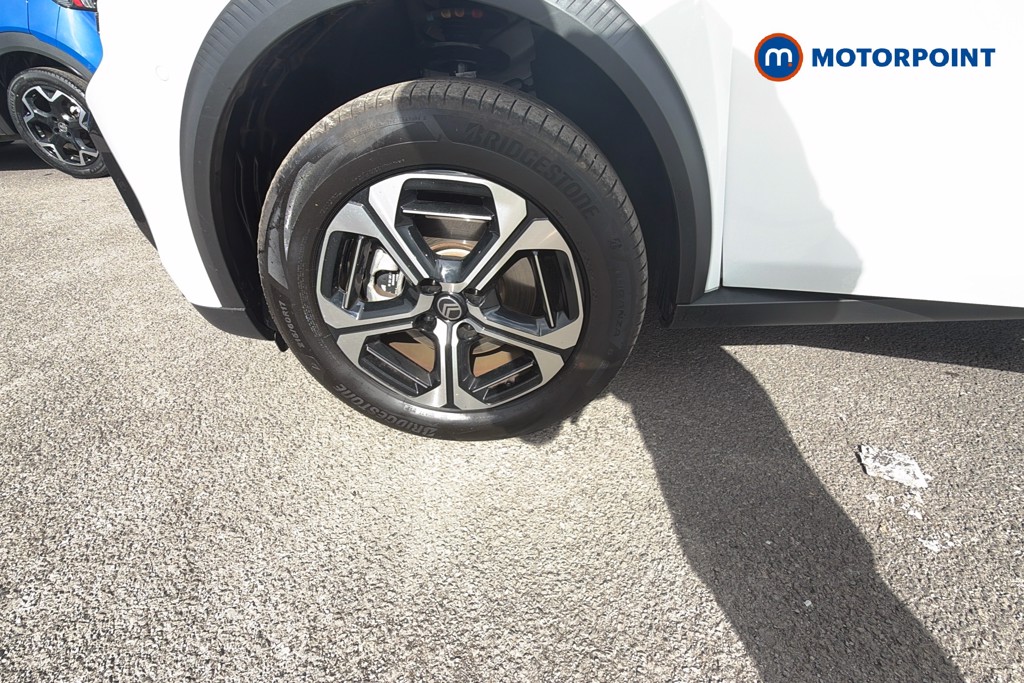 Citroen C3 Aircross MAX Automatic Electric SUV - Stock Number (1660440) - 41st supplementary image