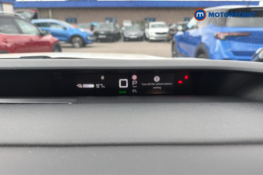 Citroen C3 Aircross MAX Automatic Electric SUV - Stock Number (1660440) - 42nd supplementary image