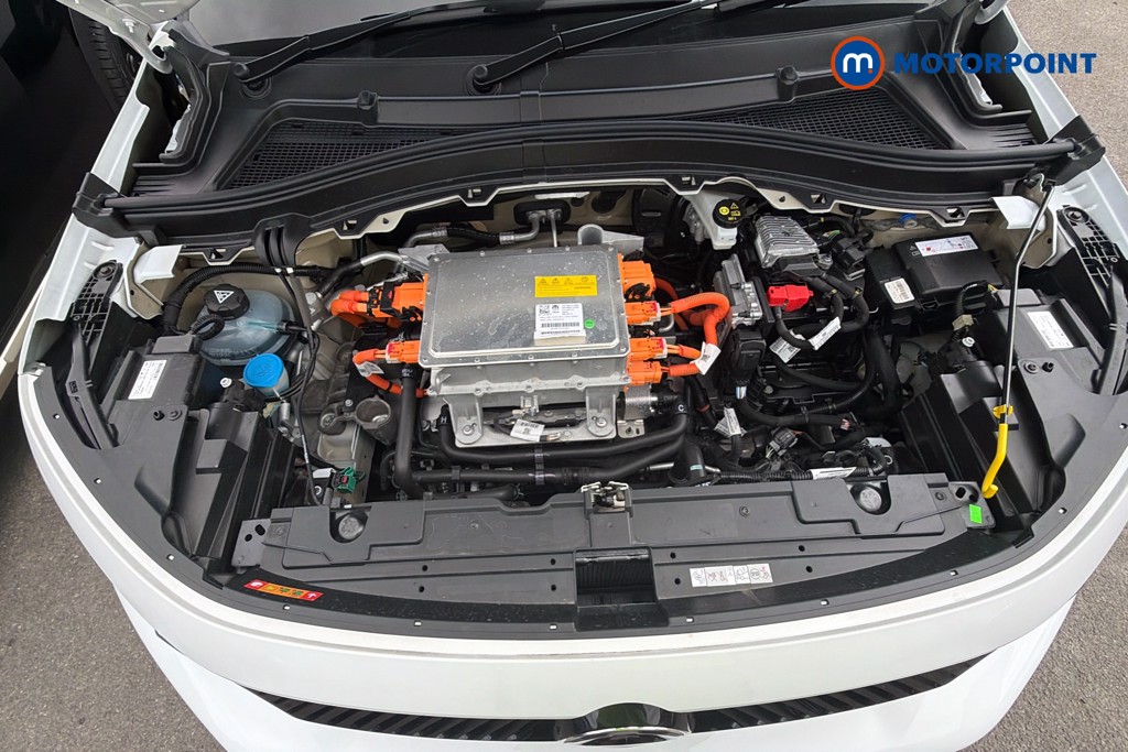 Citroen C3 Aircross MAX Automatic Electric SUV - Stock Number (1660440) - 1st supplementary image