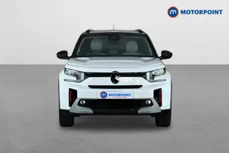 Citroen C3 Aircross MAX Automatic Electric SUV - Stock Number (1660440) - Front bumper