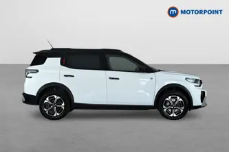 Citroen C3 Aircross MAX Automatic Electric SUV - Stock Number (1660440) - Drivers side