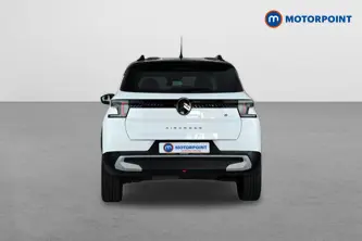 Citroen C3 Aircross MAX Automatic Electric SUV - Stock Number (1660440) - Rear bumper