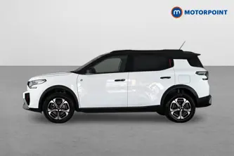 Citroen C3 Aircross MAX Automatic Electric SUV - Stock Number (1660440) - Passenger side