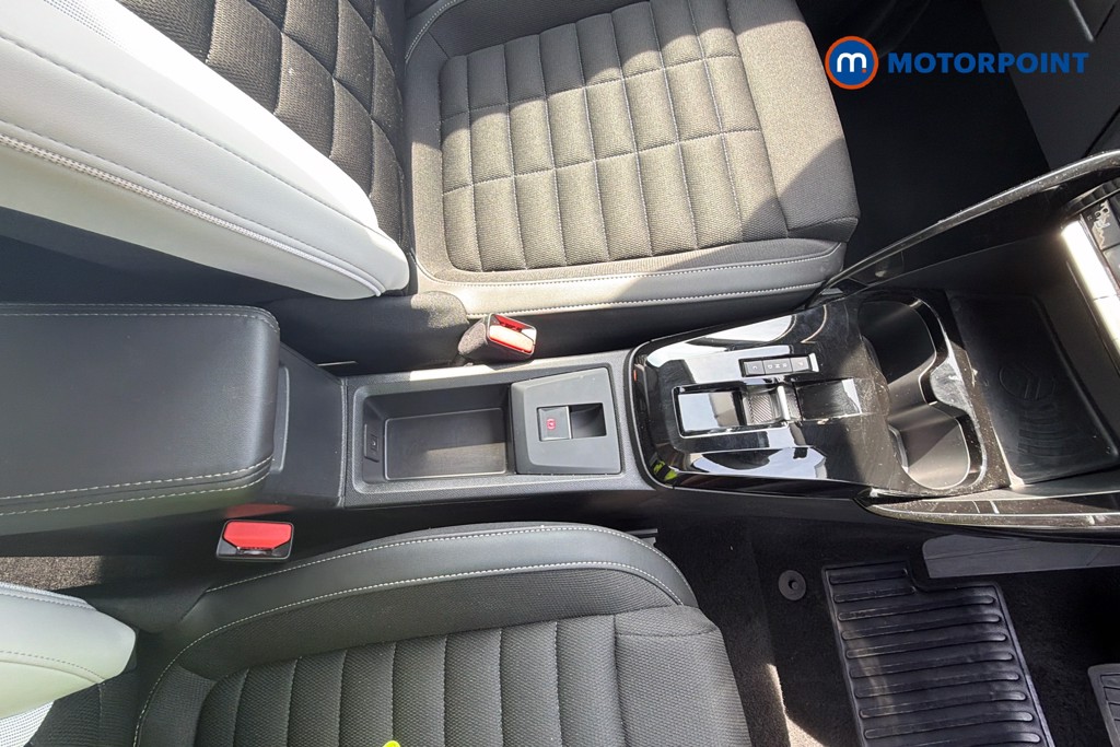 Citroen C3 Aircross MAX Automatic Electric SUV - Stock Number (1660444) - 25th supplementary image