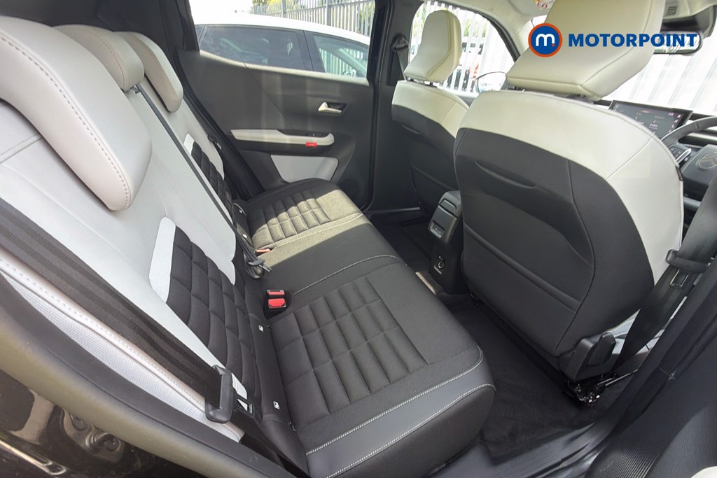 Citroen C3 Aircross MAX Automatic Electric SUV - Stock Number (1660444) - 27th supplementary image