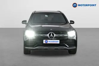 Mercedes-Benz GLC Amg Line Automatic Diesel SUV - Stock Number (1660581) - Front bumper