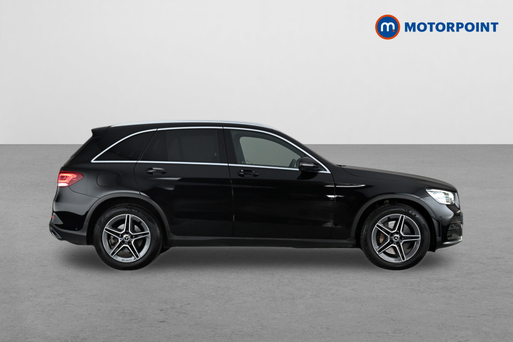 Mercedes-Benz GLC Amg Line Automatic Diesel SUV - Stock Number (1660581) - Drivers side