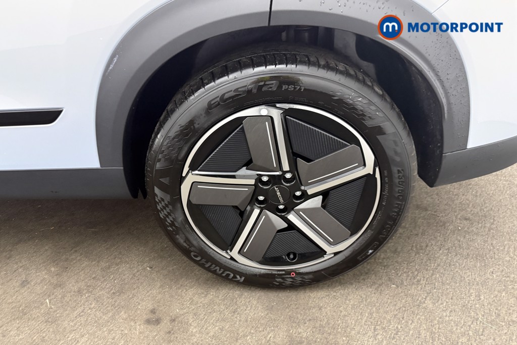 Peugeot 2008 GT Manual Petrol SUV - Stock Number (1660627) - 26th supplementary image