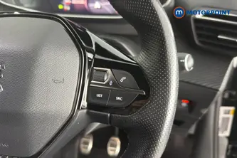 Peugeot 2008 GT Manual Petrol SUV - Stock Number (1660627) - 3rd supplementary image