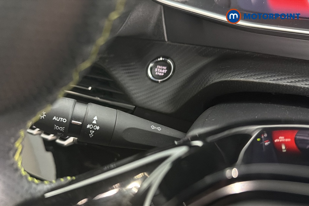 Peugeot 2008 GT Manual Petrol SUV - Stock Number (1660627) - 5th supplementary image