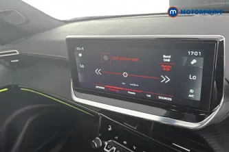 Peugeot 2008 GT Manual Petrol SUV - Stock Number (1660627) - 8th supplementary image
