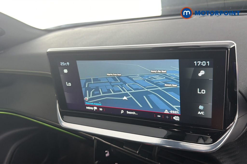 Peugeot 2008 GT Manual Petrol SUV - Stock Number (1660627) - 9th supplementary image