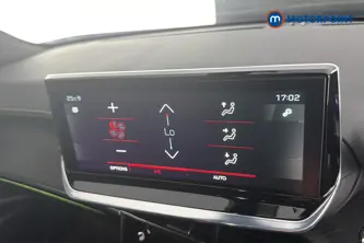 Peugeot 2008 GT Manual Petrol SUV - Stock Number (1660627) - 12th supplementary image