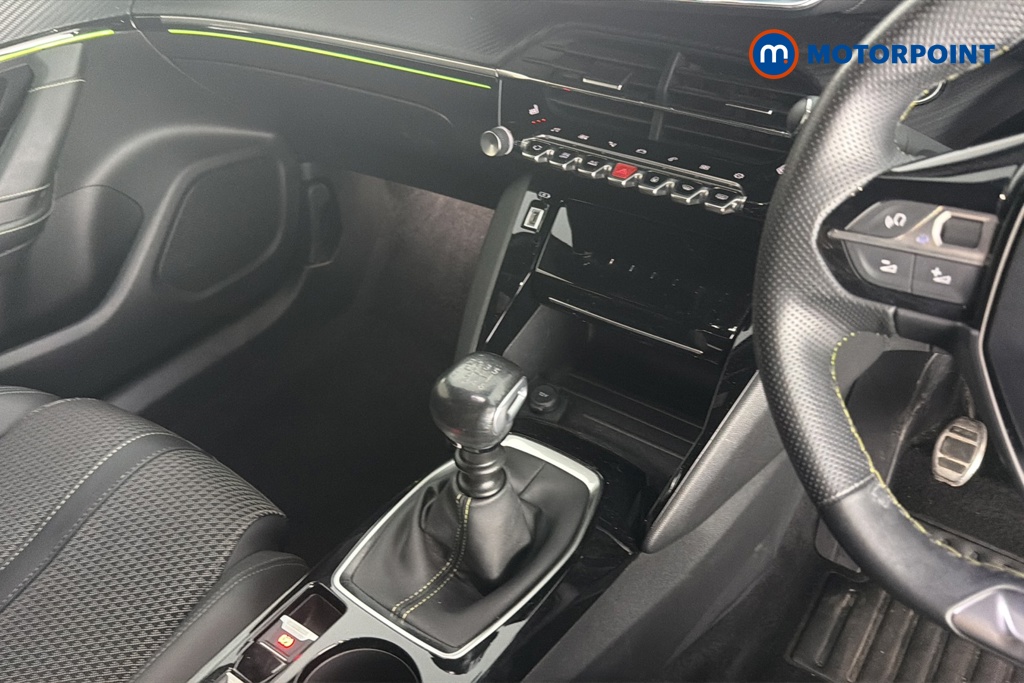 Peugeot 2008 GT Manual Petrol SUV - Stock Number (1660627) - 15th supplementary image