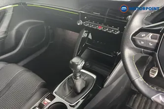 Peugeot 2008 GT Manual Petrol SUV - Stock Number (1660627) - 15th supplementary image