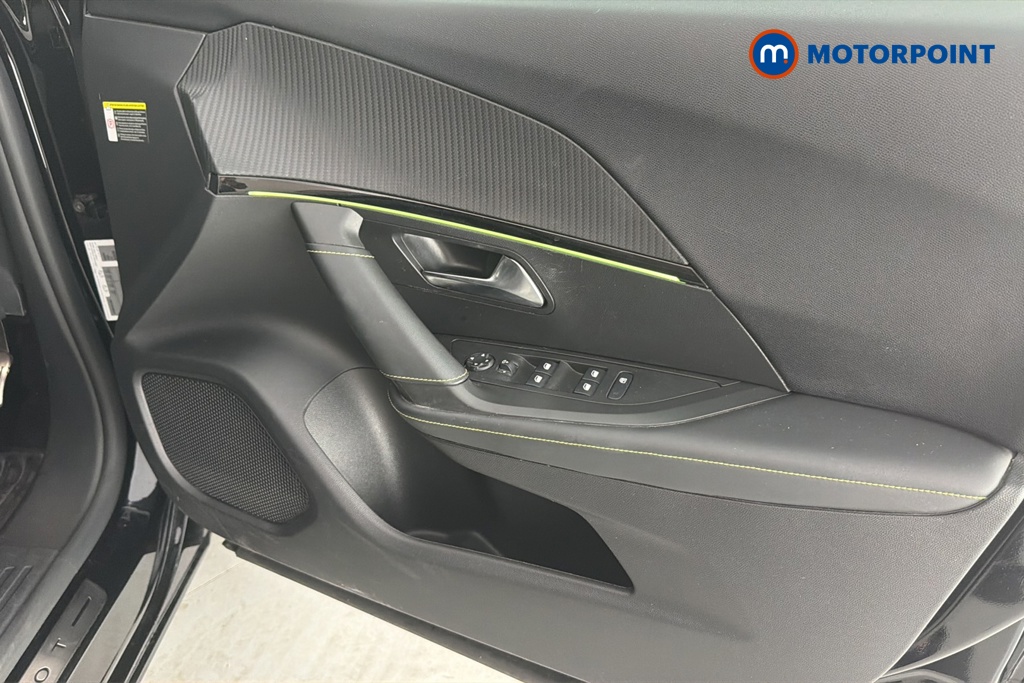 Peugeot 2008 GT Manual Petrol SUV - Stock Number (1660627) - 18th supplementary image