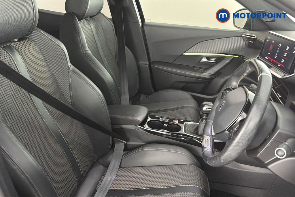 Peugeot 2008 GT Manual Petrol SUV - Stock Number (1660627) - 22nd supplementary image