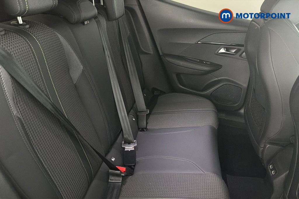Peugeot 2008 GT Manual Petrol SUV - Stock Number (1660627) - 25th supplementary image