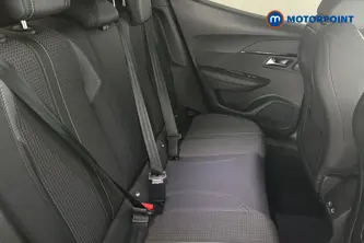 Peugeot 2008 GT Manual Petrol SUV - Stock Number (1660627) - 25th supplementary image