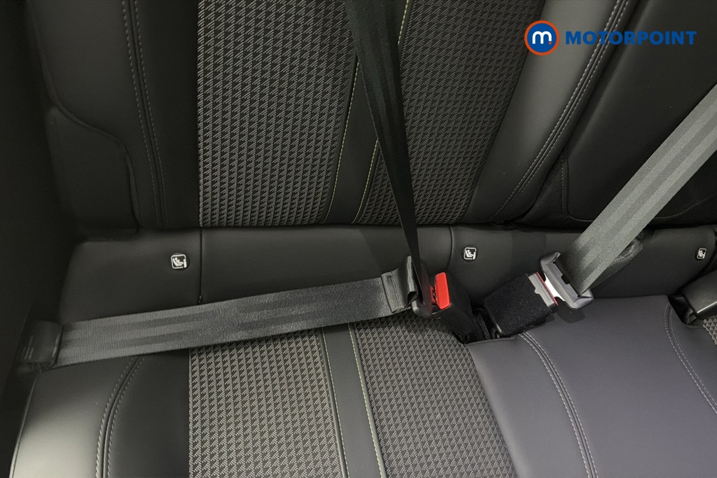 Peugeot 2008 GT Manual Petrol SUV - Stock Number (1660627) - 27th supplementary image