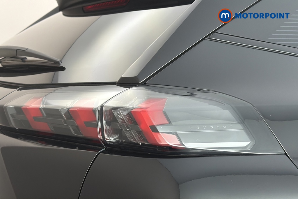 Peugeot 2008 GT Manual Petrol SUV - Stock Number (1660627) - 36th supplementary image