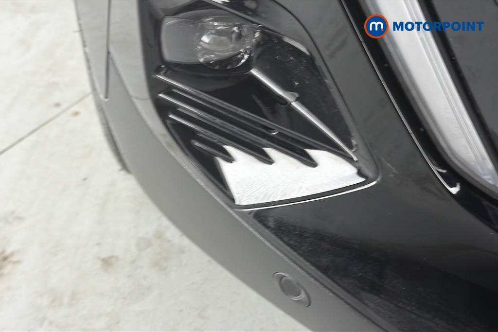 Peugeot 2008 GT Manual Petrol SUV - Stock Number (1660627) - 38th supplementary image