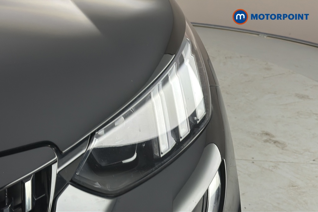 Peugeot 2008 GT Manual Petrol SUV - Stock Number (1660627) - 42nd supplementary image