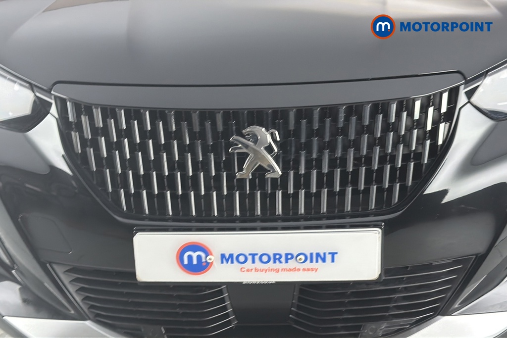 Peugeot 2008 GT Manual Petrol SUV - Stock Number (1660627) - 43rd supplementary image