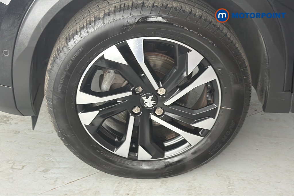 Peugeot 2008 GT Manual Petrol SUV - Stock Number (1660627) - 44th supplementary image