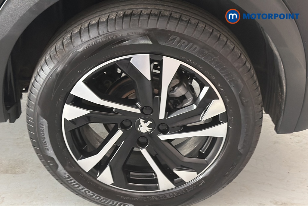 Peugeot 2008 GT Manual Petrol SUV - Stock Number (1660627) - 45th supplementary image