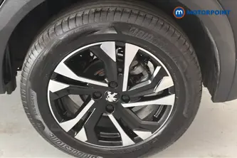 Peugeot 2008 GT Manual Petrol SUV - Stock Number (1660627) - 45th supplementary image