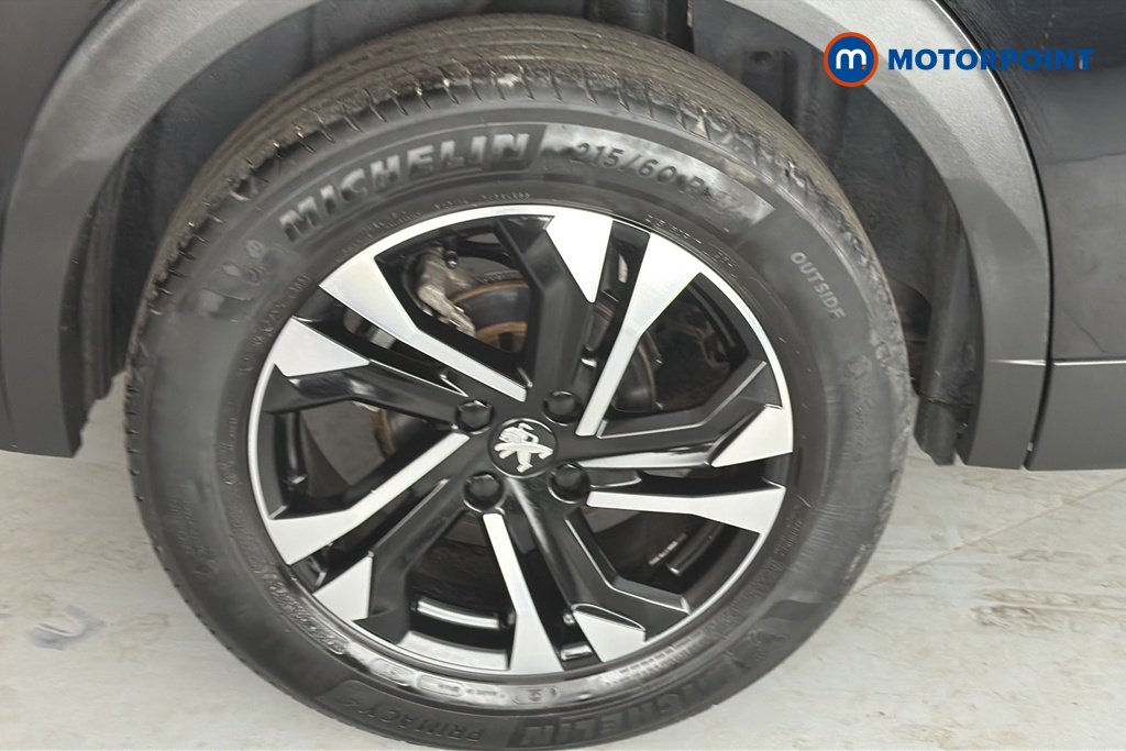 Peugeot 2008 GT Manual Petrol SUV - Stock Number (1660627) - 46th supplementary image