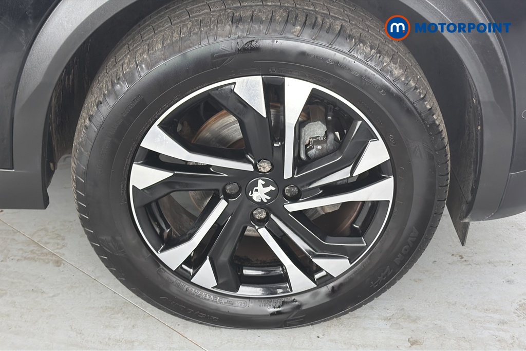 Peugeot 2008 GT Manual Petrol SUV - Stock Number (1660627) - 47th supplementary image