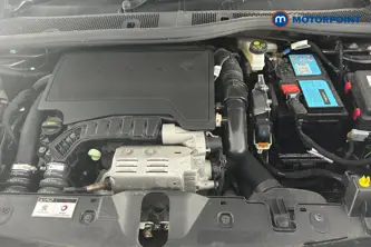 Peugeot 2008 GT Manual Petrol SUV - Stock Number (1660627) - 48th supplementary image
