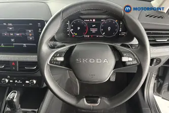 Skoda Kamiq Se Edition Automatic Petrol SUV - Stock Number (1660686) - 2nd supplementary image