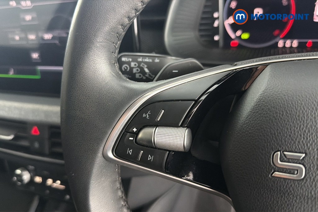 Skoda Kamiq Se Edition Automatic Petrol SUV - Stock Number (1660686) - 4th supplementary image