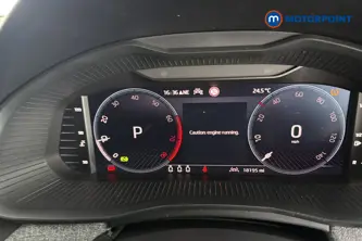 Skoda Kamiq Se Edition Automatic Petrol SUV - Stock Number (1660686) - 7th supplementary image