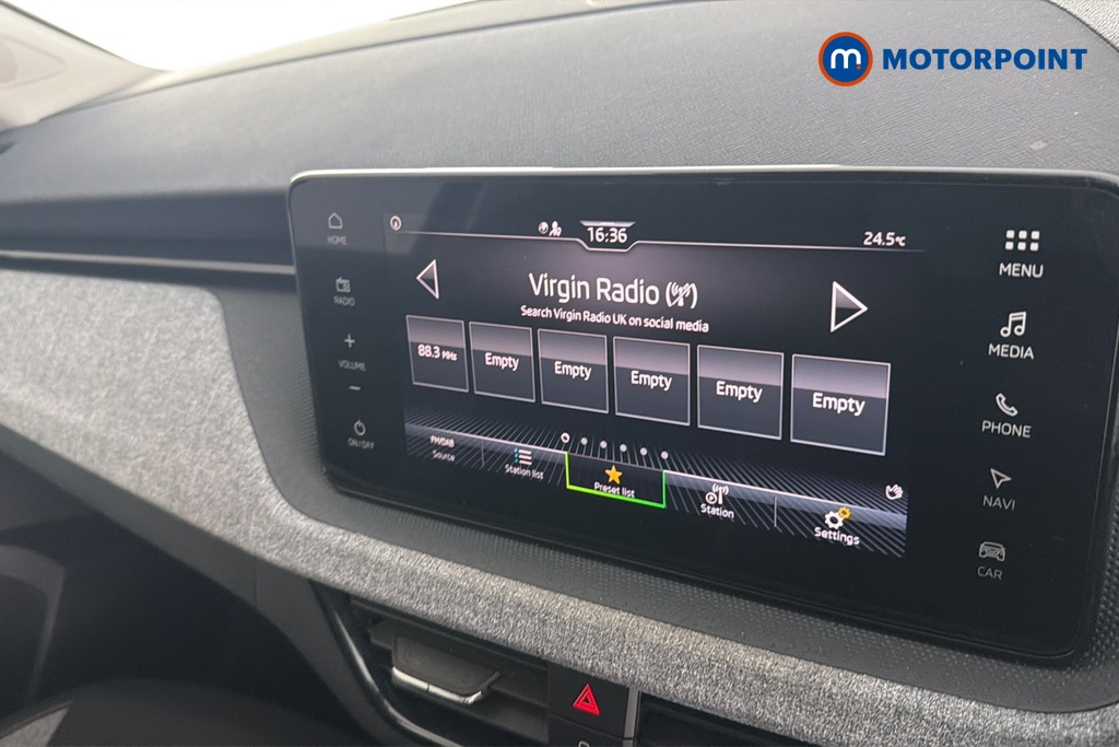 Skoda Kamiq Se Edition Automatic Petrol SUV - Stock Number (1660686) - 8th supplementary image