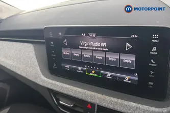 Skoda Kamiq Se Edition Automatic Petrol SUV - Stock Number (1660686) - 8th supplementary image