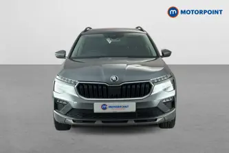 Skoda Kamiq Se Edition Automatic Petrol SUV - Stock Number (1660686) - Front bumper
